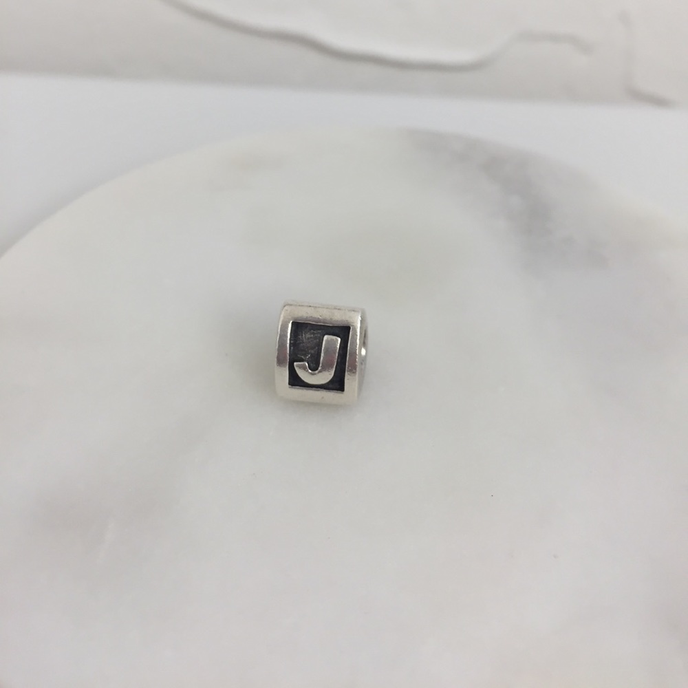 Pandora bracelet charm